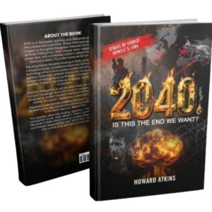 2040 (Ebook) (English)