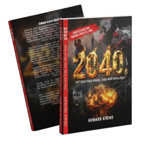 2040 (Ebook) (German)