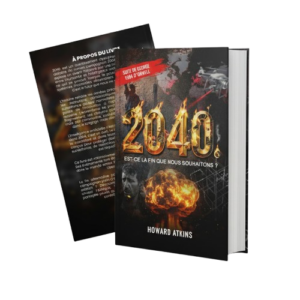 2040 (Ebook) (French)