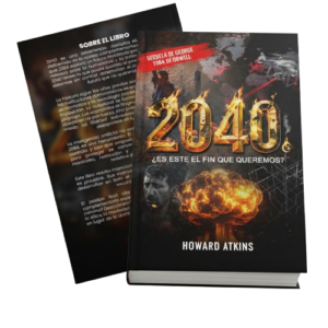 2040 (Hardcover) (Spanish)